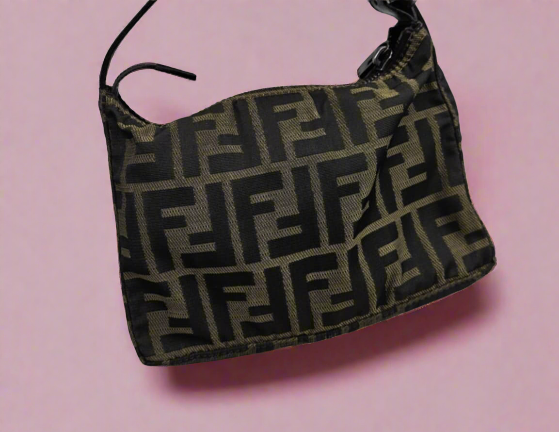 FENDI Mini Baguette