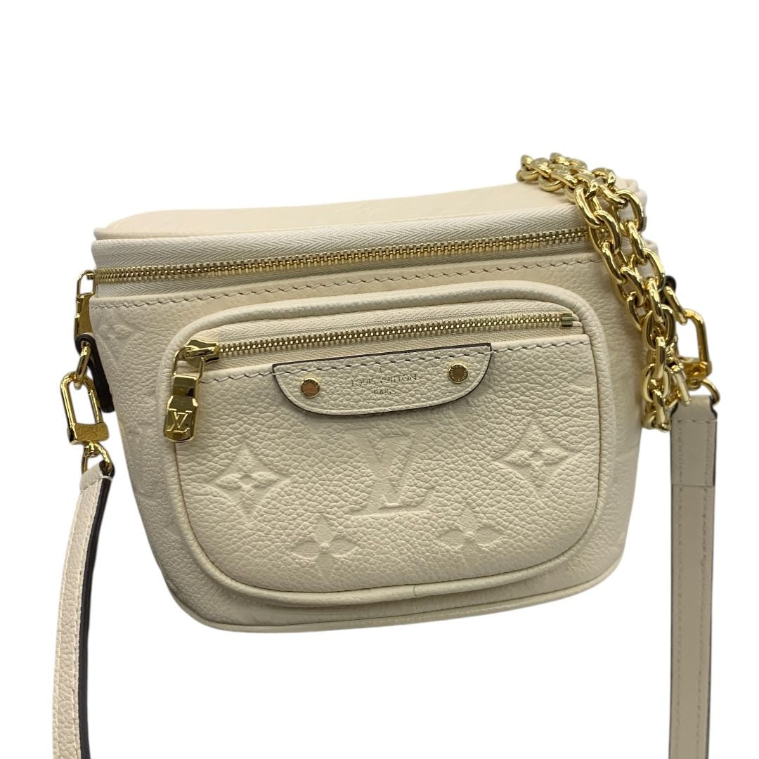 Louis Vuitton Mini Bumbag
