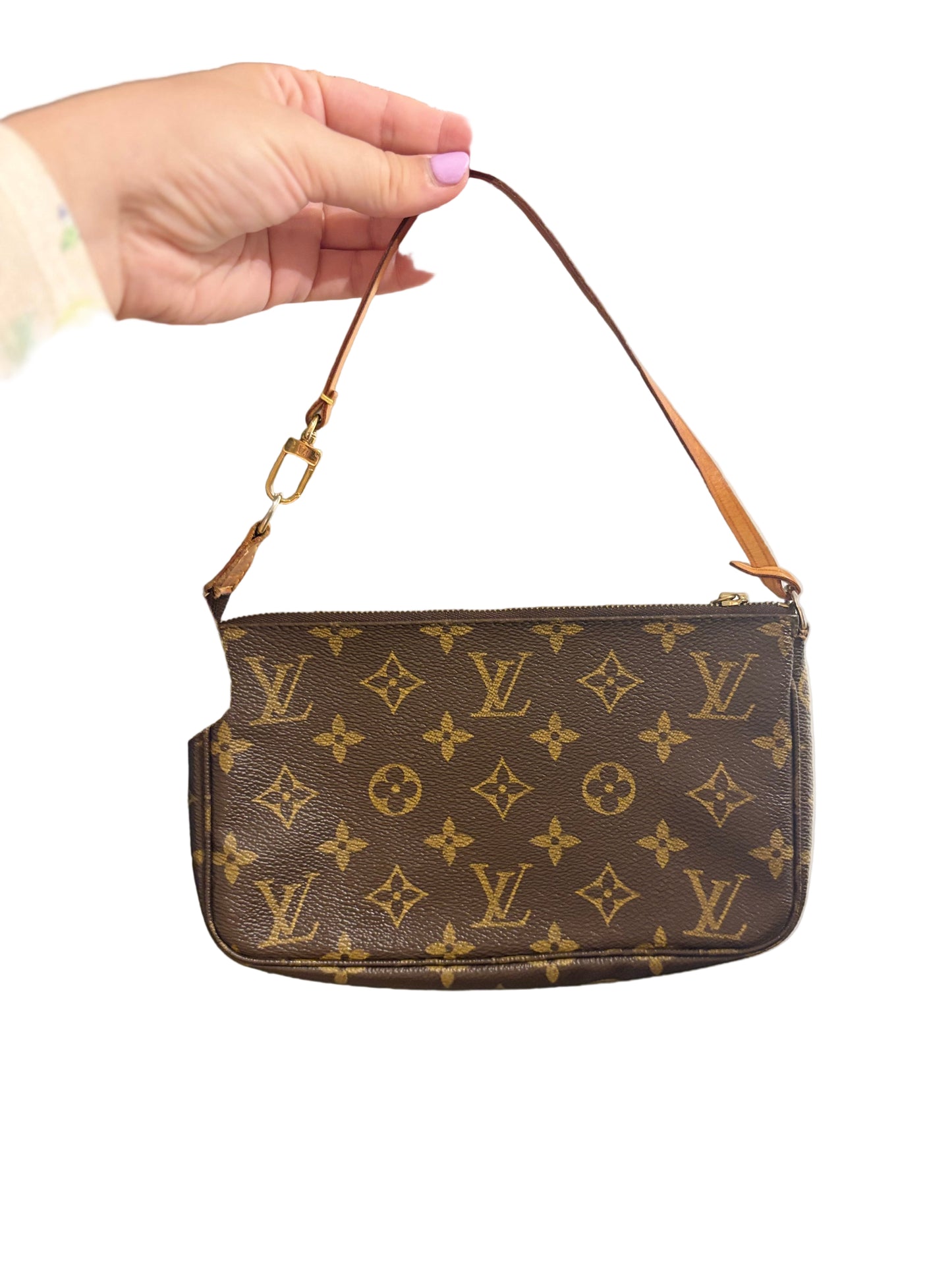 Louis Vuitton Pochette Accessories
