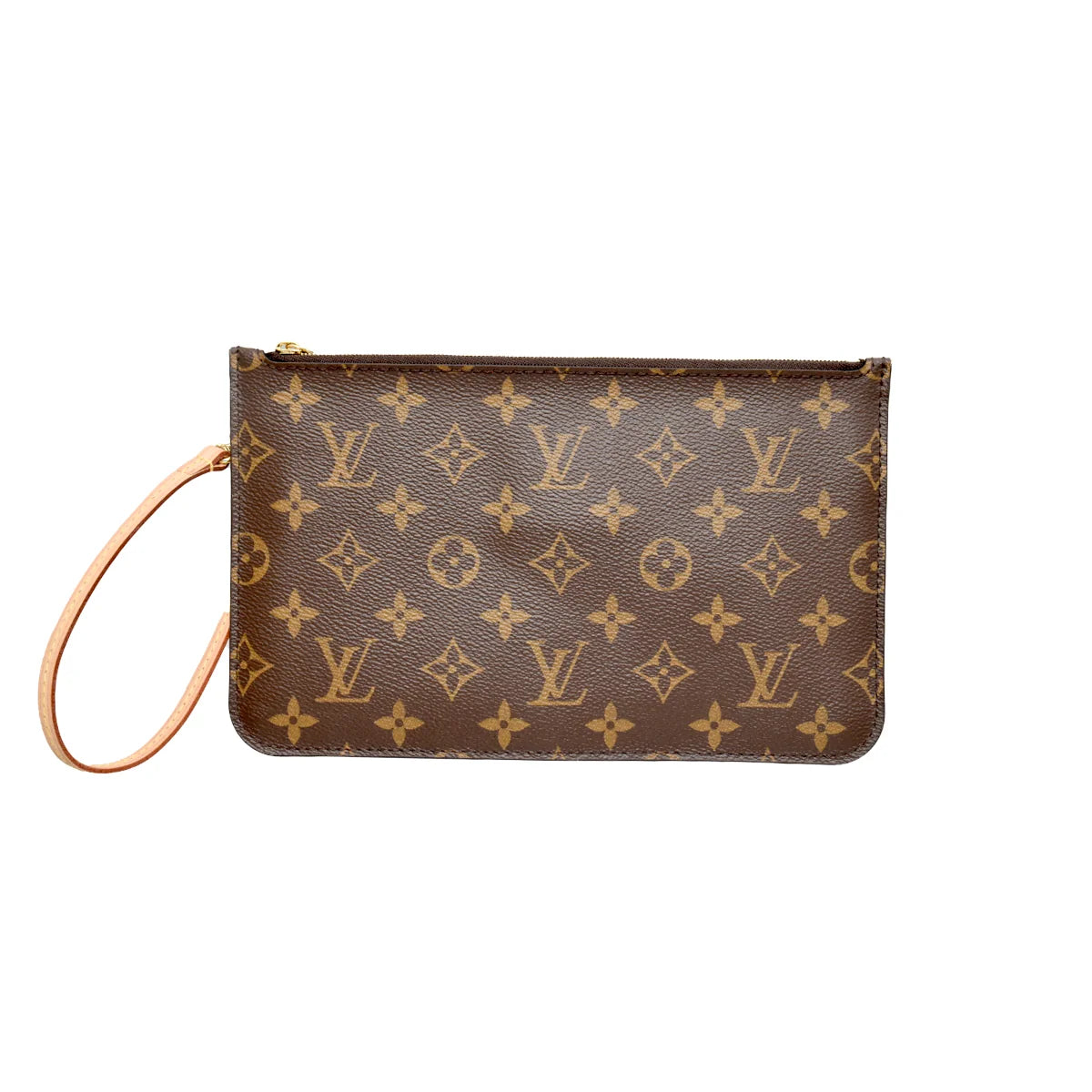 Louis Vuitton Monogram Pouch