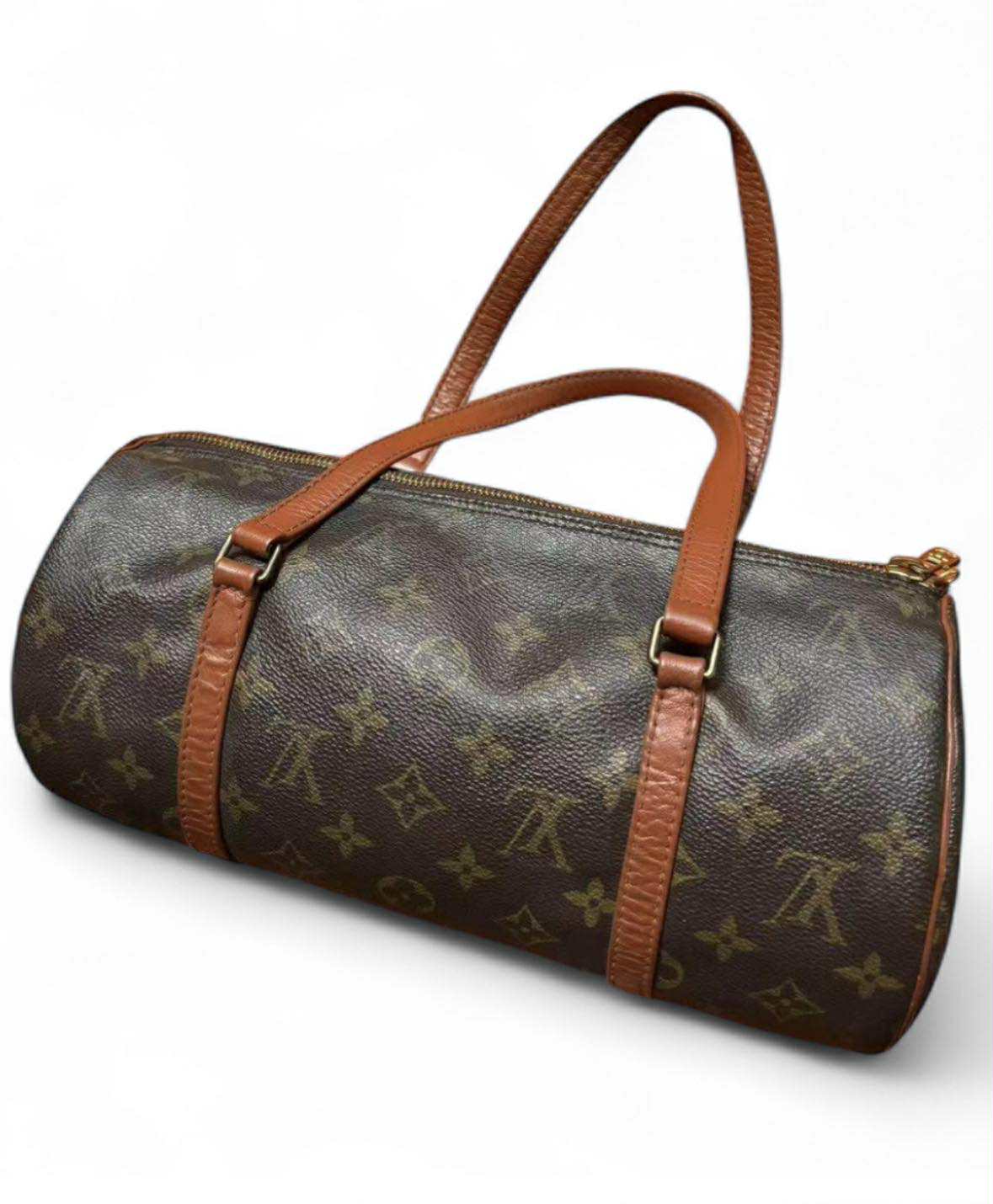 Louis Vuitton Papillion 26