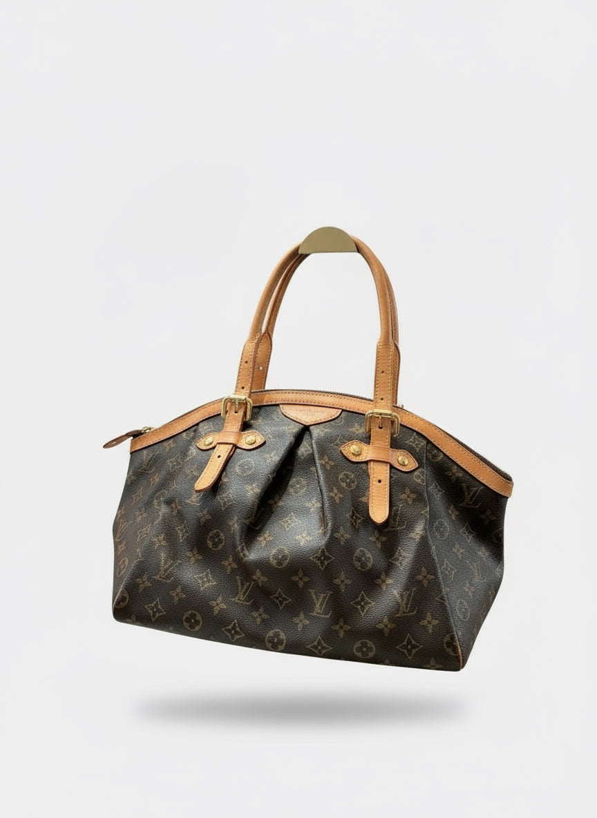 Louis Vuitton Tivoli Tote