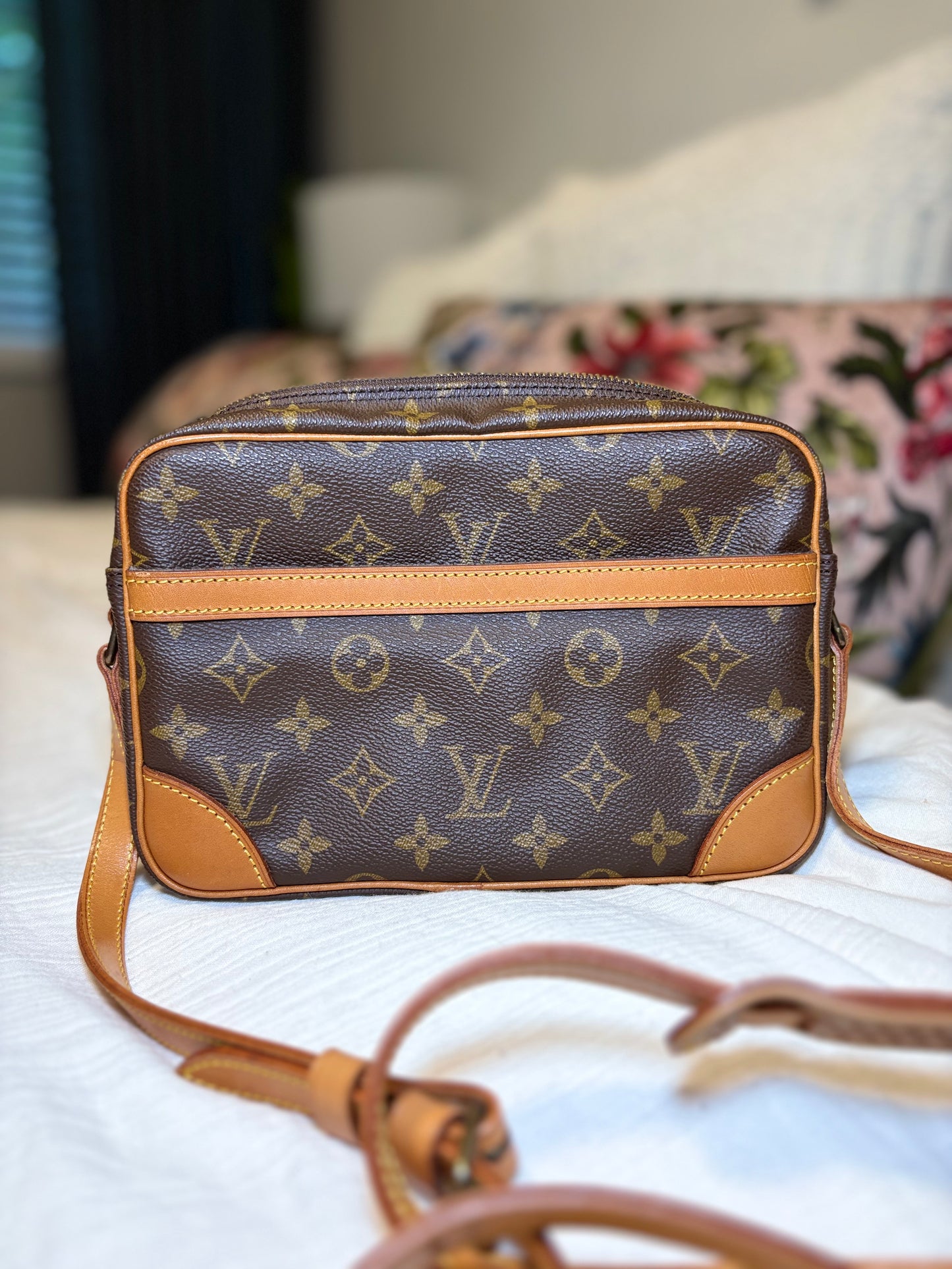 Louis Vuitton Trocadero