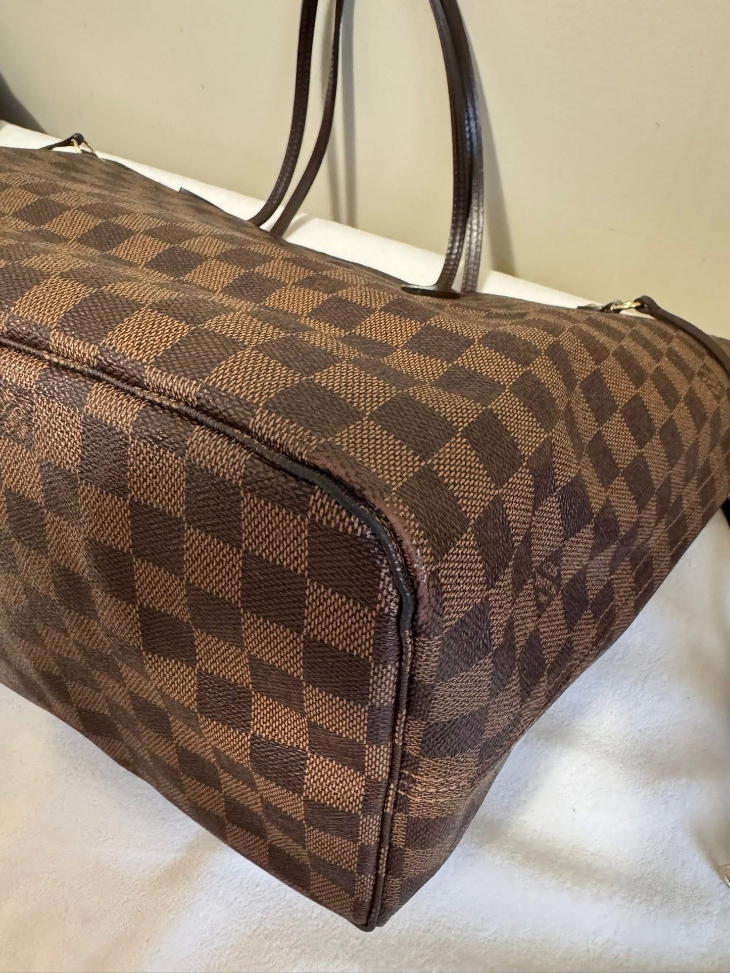 Louis Vuitton Neverfull GM Damier