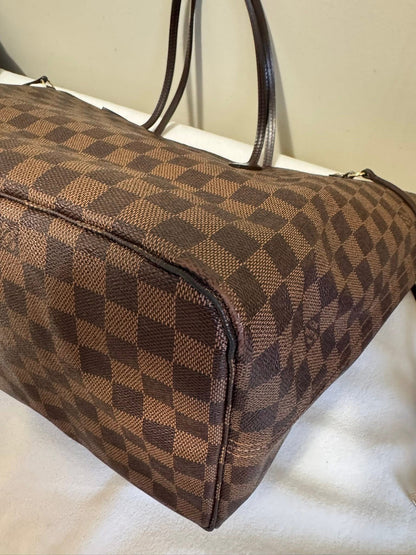 Louis Vuitton Neverfull GM Damier