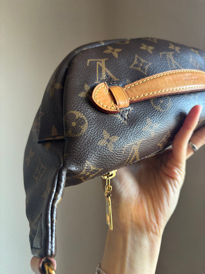Louis Vuitton Monogram Bumbag
