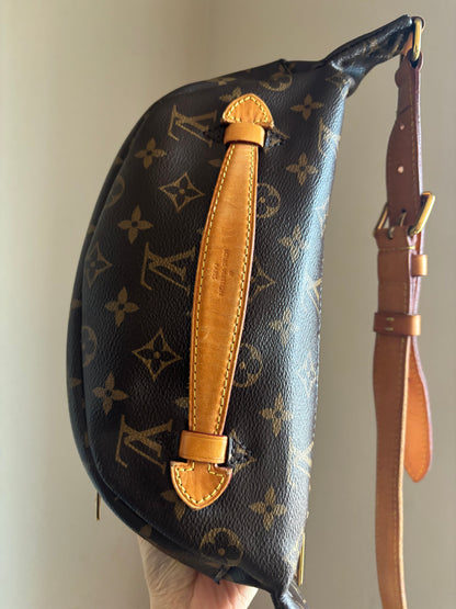 Louis Vuitton Monogram Bumbag