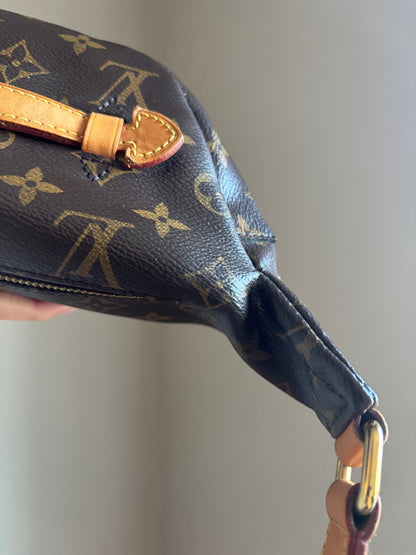 Louis Vuitton Monogram Bumbag