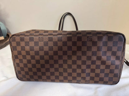 Louis Vuitton Neverfull GM Damier
