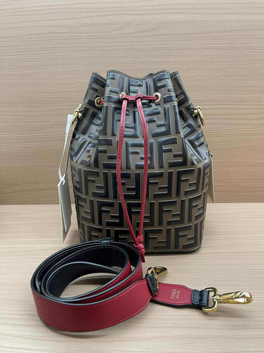 Large FENDI Baguette Bag