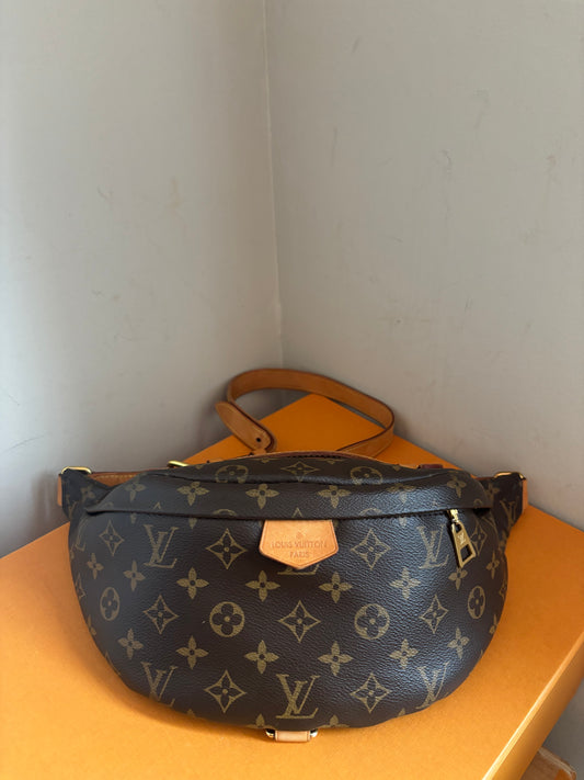 Louis Vuitton Monogram Bumbag