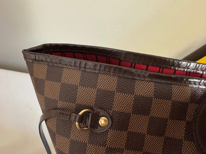 Louis Vuitton Neverfull GM Damier
