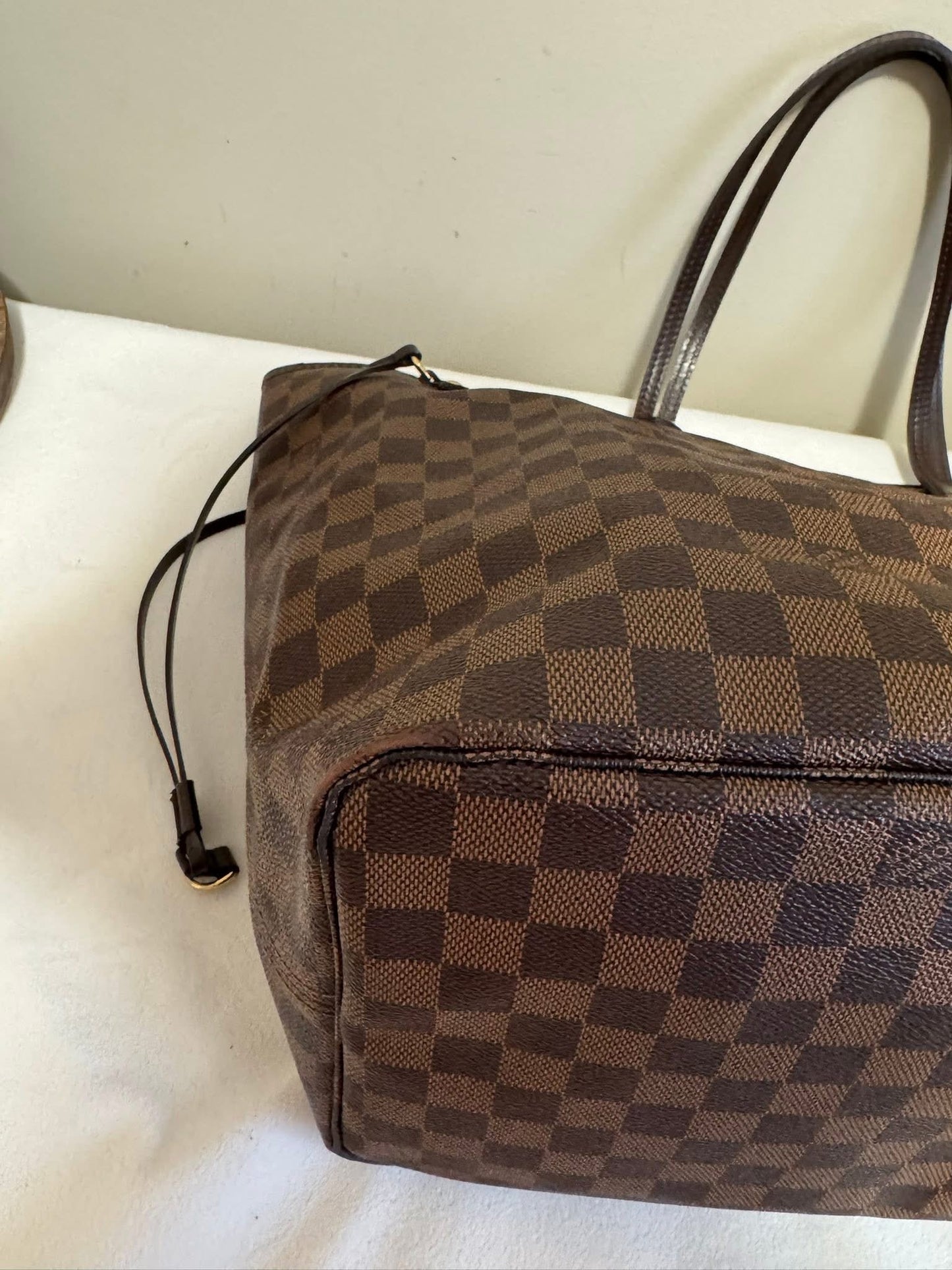 Louis Vuitton Neverfull GM Damier