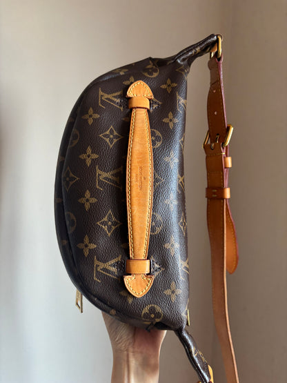Louis Vuitton Monogram Bumbag