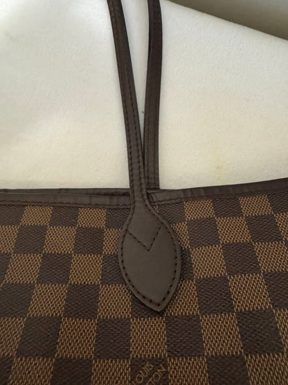 Louis Vuitton Neverfull GM Damier