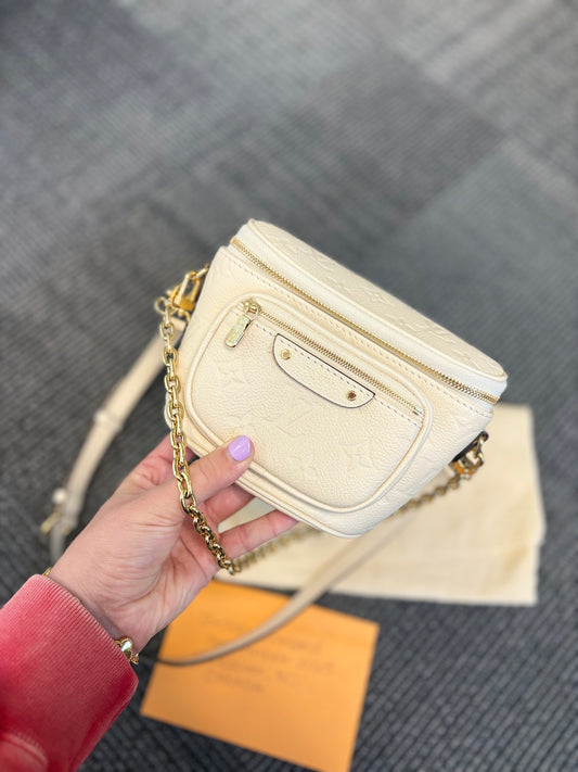 Louis Vuitton Mini Bumbag