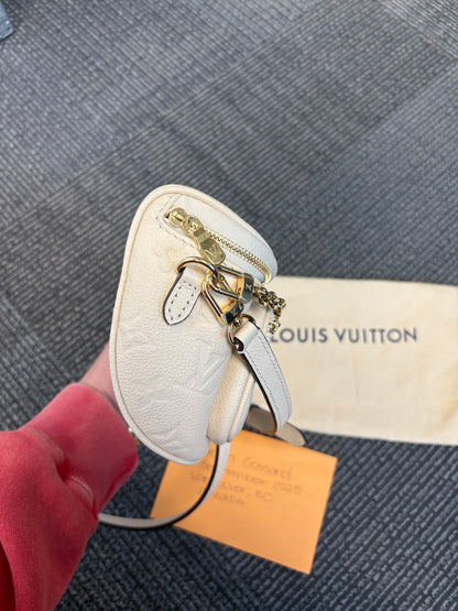 Louis Vuitton Mini Bumbag