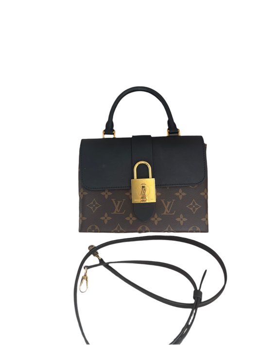 Louis Vuitton Locky BB Monogram