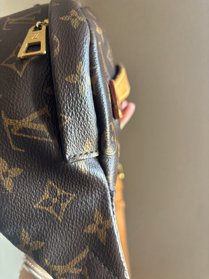 Louis Vuitton Monogram Bumbag