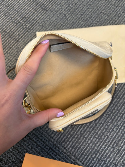 Louis Vuitton Mini Bumbag