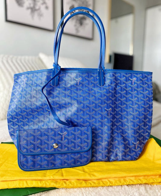 Goyard Saint Louis PM