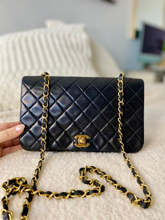 Chanel Classic Flap