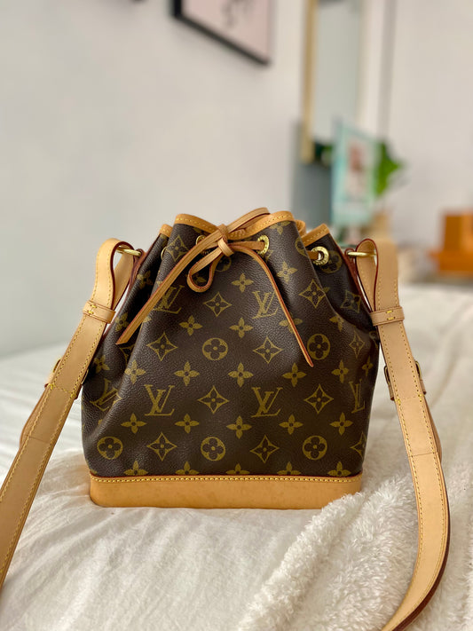 Louis Vuitton Neo BB Monogram