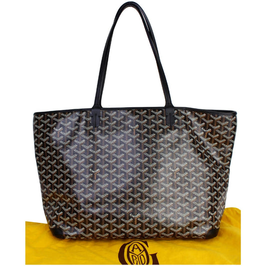 Goyard Artois MM Black