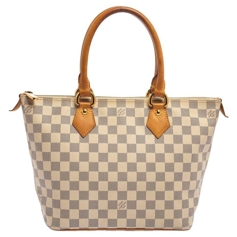 Louis Vuitton Azure Saleya PM