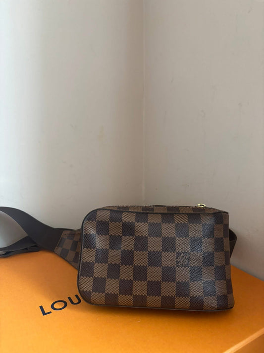 Louis Vuitton Geronimo Bumbag