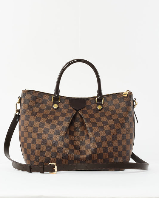 Louis Vuitton Damier Sienna MM