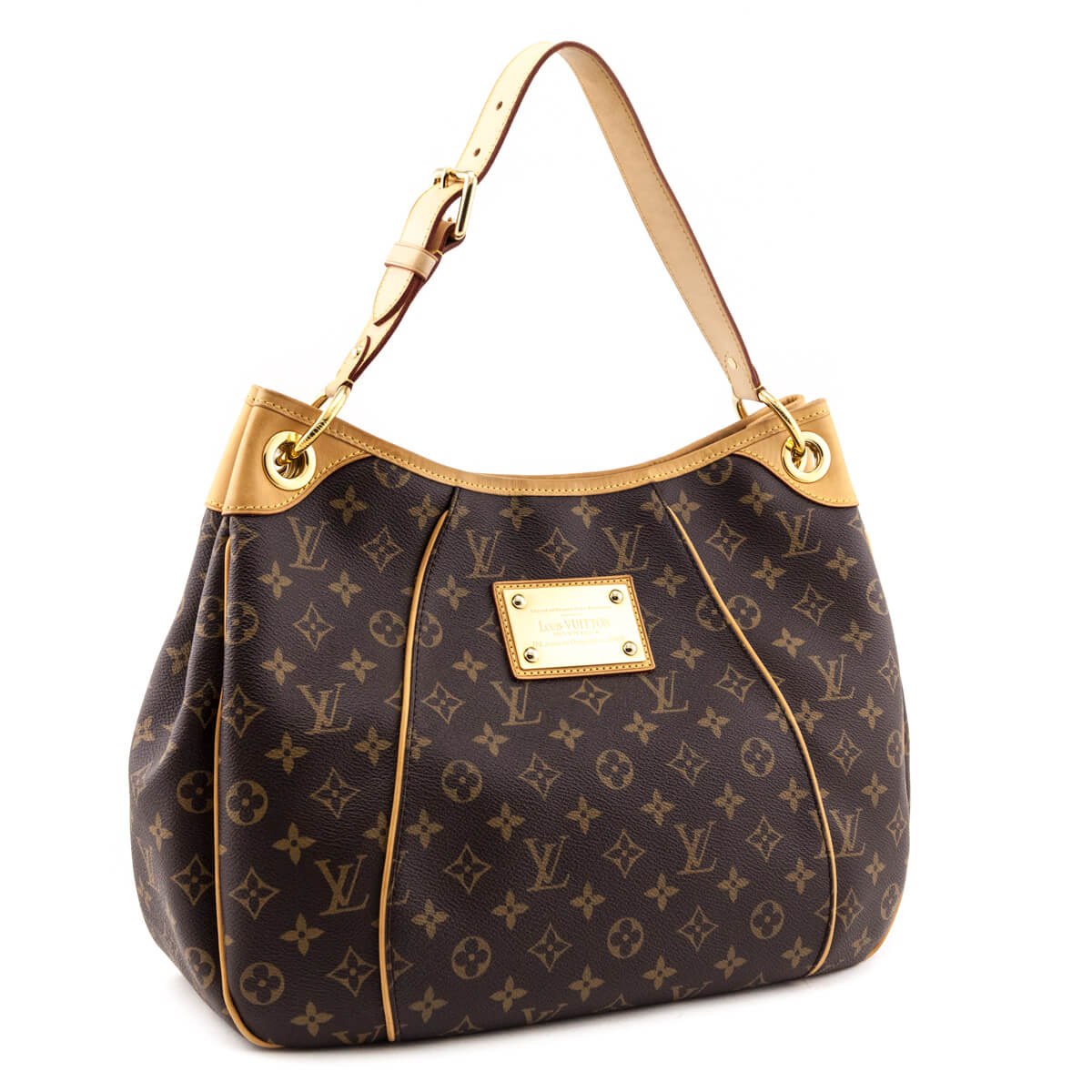 Louis Vuitton Galleria Monogram PM