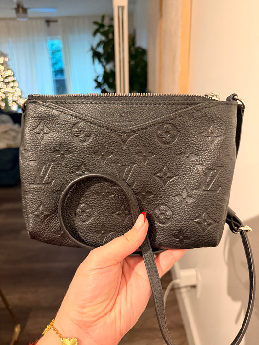 Empreinte Noir Pallas BB Uniform Bag