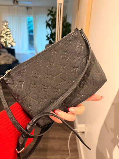 Empreinte Noir Pallas BB Uniform Bag