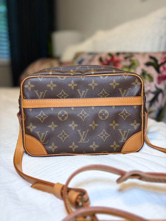 Louis Vuitton Trocadero