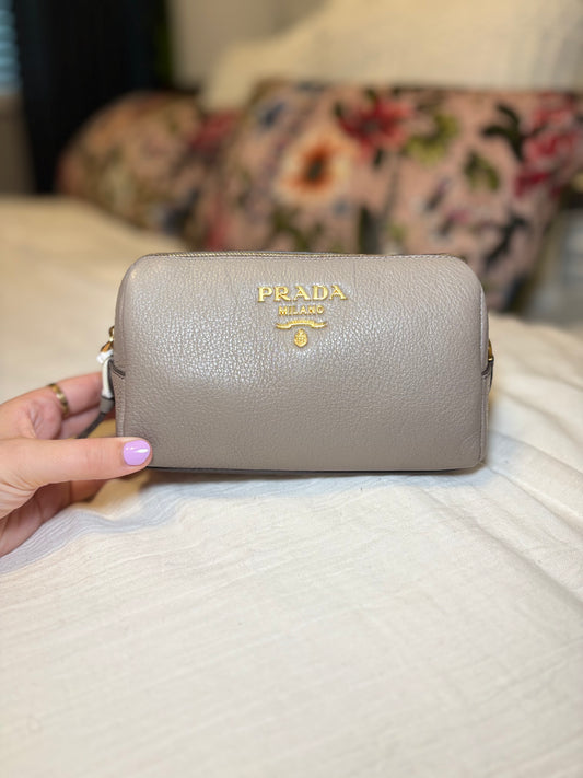 Prada Pouch