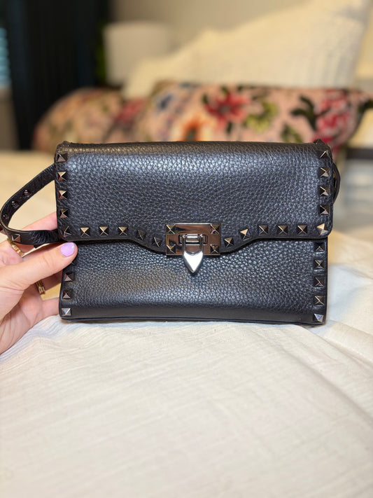 Valentino Rockstud Crossbody
