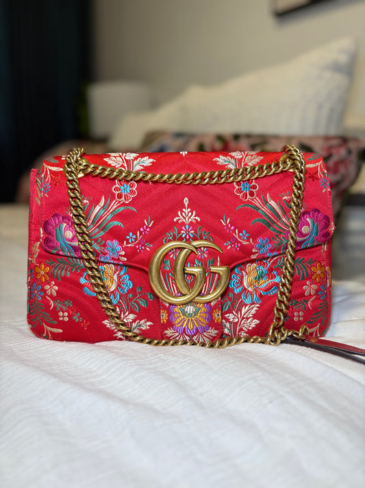 Gucci Medium Marmont