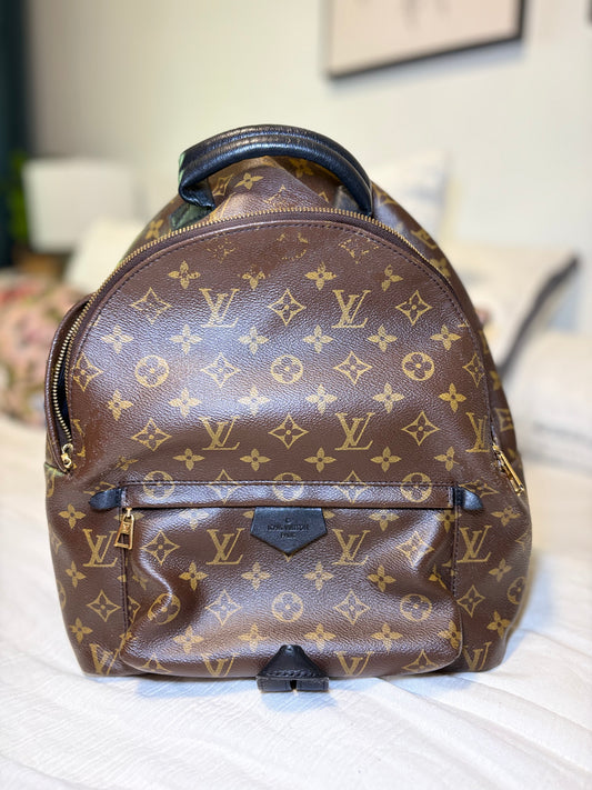 Louis Vuitton Palm Springs MM